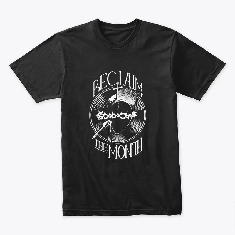 Reclaim The Month 