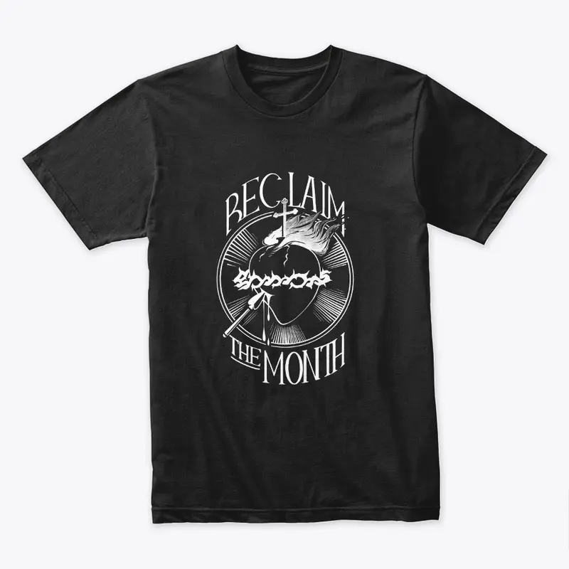 Reclaim The Month 